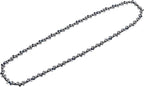 KAKEI 10 Inch Pole Saw Chain for Stihl 1/4" Pitch .043" Gauge 56 Drive Links Chainsaw Chain - 71PMM3 56 for Stihl Pole Saws (3 Chains) - Semi Chisel
