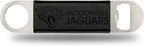 Rico Industries NFL Laser Engraved Bar Blade Faux Leather Laser Engraved Bar Blade - Great Beverage Accessory for Game Day