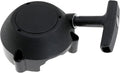 150-811 Pull Recoil Starter Assembly for Stihl BR500 BR550 BR600 Backpack Blowers Replace 42821900300 42821900300A