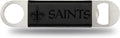 Rico Industries NFL Laser Engraved Bar Blade Faux Leather Laser Engraved Bar Blade - Great Beverage Accessory for Game Day
