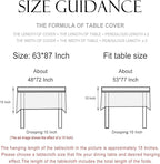 patdrea Designer Pink Linen Table Cloth for Rectangle Table,Vintage Floral with Birds Pattern Decorative Tablcloth,French Table Cover for Kitchen Dining,Thanksgiving,Christmas,63"x87"-Kulom a
