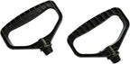 2 Pack 590574 Snowthrower Starter Handles for Tecumseh, Briggs&Stratton, Murray, NOMA,Toro, ARIEN, Johndeer, Cub Cadet, Lawn Boy Replaces OEM 5905574, 590574,3 98101, 695740, 699334, 315542, PT10615