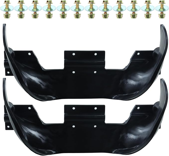 03807000 Snow Blower Rubber Auger Paddle Replace Ariens 03807000 for Ariens 522 Snowblower Paddles, Ariens SS522E, SS522, SS322E, SS722, SS722C, 938018, 938017, 938016 Snowblowers