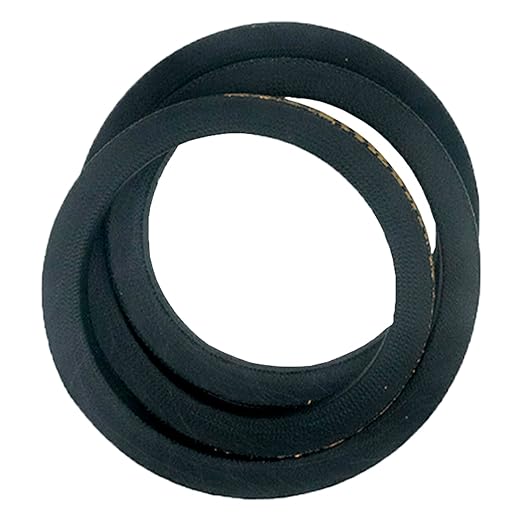 07200101 7200101 Drive Belt ReplacementSnow Blowers (3/8"x35")