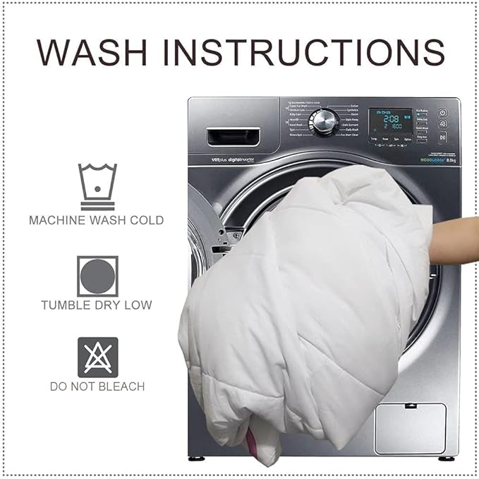 Tailor Shop Brown Cow Print Comforter Set Queen, Farmhouse Cow Print Bedding in A Bag, Leather Stitching Rustic Cowhide Comforter with 2 Matching Pillowcases Bedroom Decor………