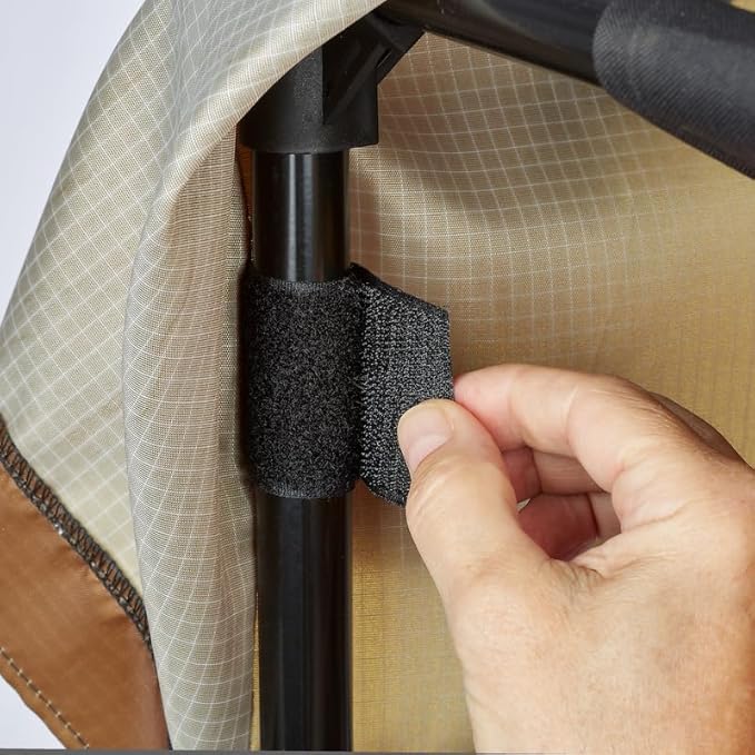 Urban Worm Bag Weather Cover - Protect Your Worm Farm from Rain & Sun (1)