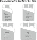 Gaming Comforter for Boys Teen,Game Contoller Bedding Set for Boys Kids,Down Alternative Comforter for All Season,Gamer Home Decor for Boys Comforter Set (Comforter-Game27, Twin)