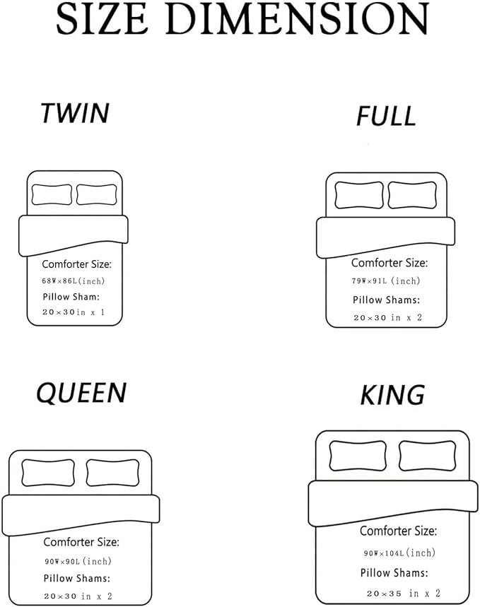 Tailor Shop Dinosaur Boys Comforter Sets Twin Size,Dinosaur Bedding Sets for Kids Teens,Camo Comforter Sets American Flag Comforter Sets with 1 Comforter 1 Pillowcase…