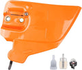 P021046210 Chain Brake Cover Assembly for Echo Chainsaws CS-370 CS-400 Replaces P021017220 C032000281 C032000282