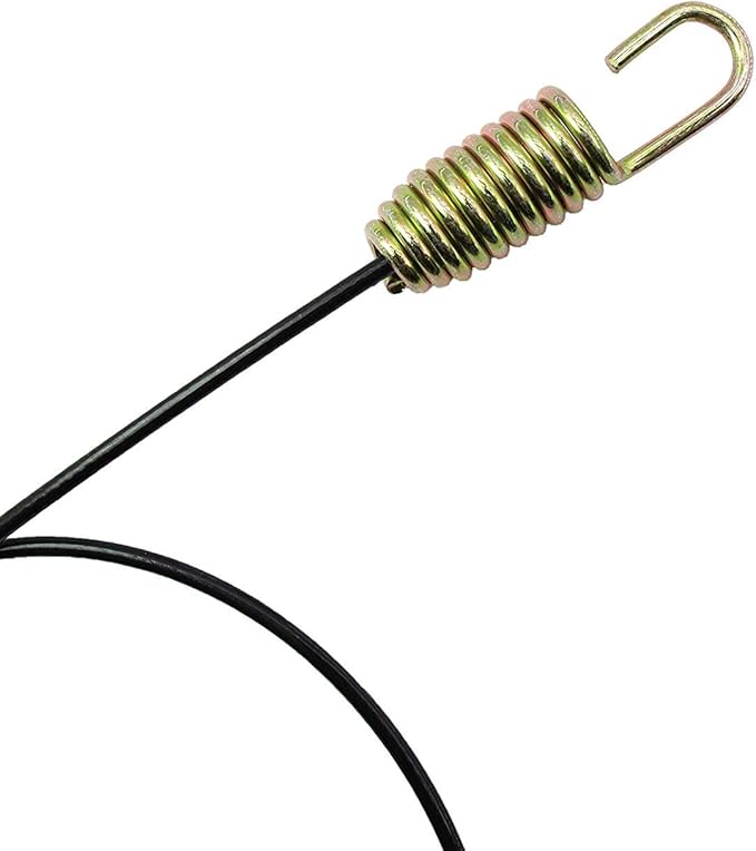 746-04230/746-04230A / 946-04230/946-04230A Replacement Auger Clutch Drive Cable for MTD Snow Blower