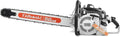 FARMMAC F070W Gas Chainsaw with 42 Inch Alloy Solid Bar, 105cc 2-Cycle Gasoline Power Chain Saws, 4.8KW 6.5HP Power Chain Saw, All Parts Compatible with MS070 090 (F070W WITH 42 INCH BAR/CHAIN)