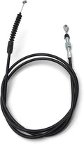 Deflector Control Cable 06900406 for Ariens Snow Blower fits Deluxe 24 27 28 30 Deluxe Platinum 24 30 Deluxe Track 24 27 28 30 snowblower Replaces 06900018 Chute Deflector snowblower Parts