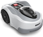 N1000 Robot Lawn Mower Perimeter Wire Free RTK,TOF,Vision Robotic Lawnmower 0.75 Acres,AI-Assisted Mapping,Virtual Boundary,Multi-Zone Management,APP Control,Cut Height 0.8"-3.5",Anti-Theft