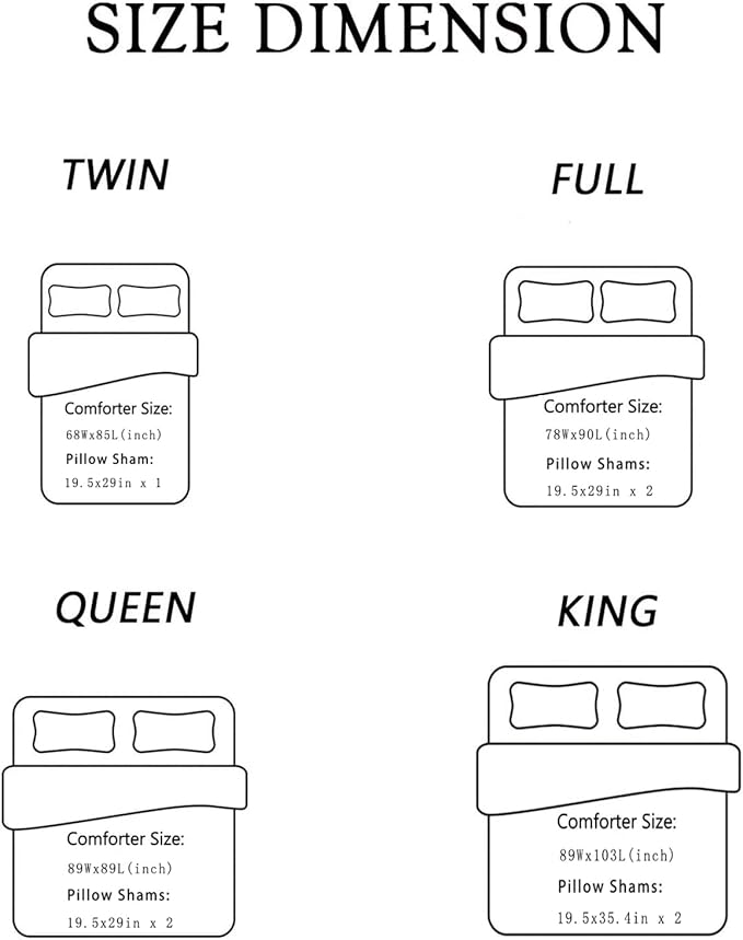 Tailor Shop Football Comforter Set for Boys Teens Kids Black Splash Ink Colorful Sports Football Bedding Set Queen Size with 1 Comforter 2 Pillow Shams……