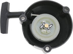 150-811 Pull Recoil Starter Assembly for Stihl BR500 BR550 BR600 Backpack Blowers Replace 42821900300 42821900300A