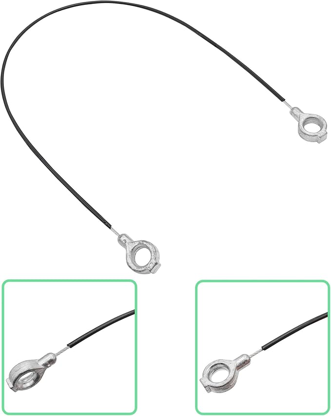 06900505 Traction Cable Fits Ariens Lower Deluxe Platinum 24 28 30 Track SNO-Thro Snow Blowers