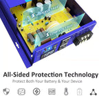 2500 Watt Pure Sine Wave Inverter 12V DC to 120V AC, 2500W Power Inverter Surge 5000W Power Converter for Solar System. (2500W 12V 120V)