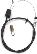 946-04007 Auger Control Cable for Yard Machines Craftsman Troy Bilt MTD Husky Cub Cadet Snow Blowers Replaces 746-04007