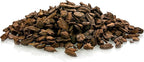 Premium Grade New Zealand Pinus Radiata Bark by Gardenera - 20 Quart - Organic Hand Mixed New Zealand Pine Bark for Orchids - Medium Chips 9-12mm - 4 Bags of 5 Quart