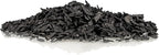 GARDENERA Horticultural Charcoal for Indoor Plants [5-Quart Bag] Black Diamond Soil Amendment for Orchids, Terrariums, and Gardening