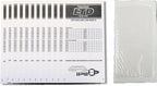 Trapper LTD Mouse/Insect Glue Boards - CASE (72 Boards)