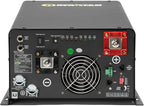 Spartan Power Inverter Charger 2200 Watt 12V Pure Sine Wave SP-IC2212