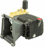 Triplex Power Pressure Washer Pump 5 GPM 3200 PSI 3600 RPM 1" Hollow Shaft with Unloader