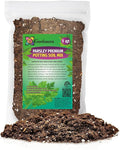Gardenera Premium Parsley Plant Potting Mix - Crafted for Vibrant Parsley Growth and Fresh Culinary Flavor - 1 Quart