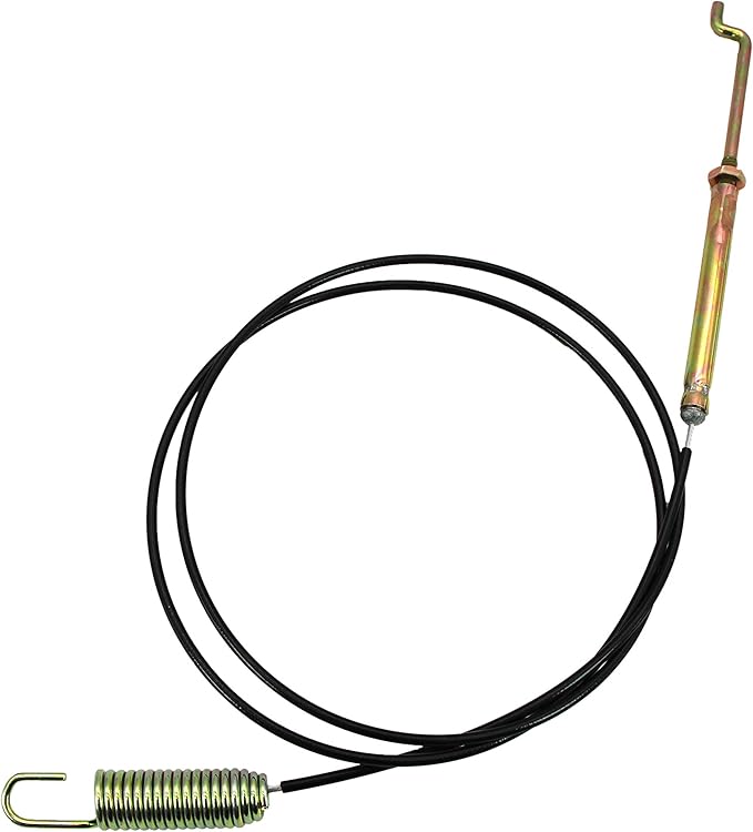 946-0898 Clutch Drive Cable for MTD Snowblower Replace 746-0898 746-0898A 746-0898B 312-610E000