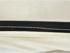 127-7040 Leaf Blower Bag, Compatible with Toro 137-2336 108-8994. Fits Model 51436 51563 51581 51594 51599 51609 51619 51621
