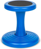 GoSports Wobble Chair - Sensory Stool for Active Kids - ADHD Chair for Classrooms or Home - 14 or 18 Inch Stool