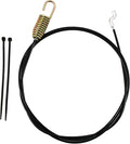 946-04230b Auger Cable for MTD Cub Cadet Craftsman Snow Blower 946-04230 946-04230A 746-04230 746-04230A 746-04230b