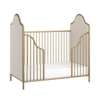 Little Seeds Piper Toddler Conversion Kit, Gold