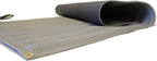 RHS Snow Melting Mat, Anti-Slip Walkway Herringbone Design, Color Gray, Outdoor Mat, Prevents ice Formation, Melts up to 2 inches of Snow per Hour, 120 Volts (30-inches x 5-feet)