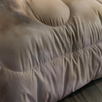 Horse Comforter Twin Size,Galloping Horse Comforter Set for Kids Teens Girls Boys,3Pcs Bedding Set Printed Comforter with 2 Pillowcases,Soft and Lightweight，Twin Size