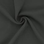 Easy-Going Blackout Curtains for Bedroom, Solid Thermal Insulated Grommet and Noise Reduction Window Drapes, Room Darkening Curtains for Living Room, 2 Panels (52x63 in,Dark Gray)