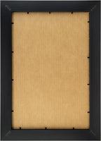 Craig Frames 26267 18 by 24-Inch Picture Frame, Smooth Wrap Finish, 1.26-Inch Wide, White Satin