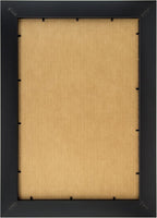 Craig Frames 12x18 Black Picture Frame, Wall Decor for Art and Photos | A lightweight, shatter resistant acrylic front, made in the USA for a gallery display