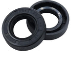 Output Axle Seal GT41857 21549029 587086401 590100301 Compatible with Husqvarna RS800 Transmission Ariens Poulan Craftsman Riding Lawn Mower Hydro Tractor 42" (2)