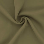 Easy-Going Blackout Curtains for Bedroom, Solid Thermal Insulated Grommet and Noise Reduction Window Drapes, Room Darkening Curtains for Living Room, 2 Panels (52x84 in,Khaki)