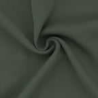 Easy-Going Blackout Curtains for Bedroom, Solid Thermal Insulated Grommet and Noise Reduction Window Drapes, Room Darkening Curtains for Living Room, 2 Panels (52x108 in,Greyish Green)