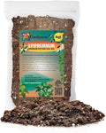 Gardenera Epipremnum Potting Mix - Promote Strong Roots and Luxurious Leaves with Our Premium Blend - 4 Quart