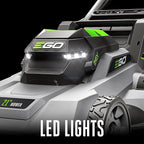 EGO POWER+ Electric Lawn Mower, Cordless, Includes 56V 6.0Ah Battery And 320W Charger - LM2114