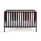 Suite Bebe Palmer 3 in 1 Convertible Crib - Quick Ship, Espresso
