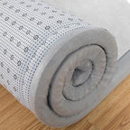 Baby Play Mat Nursey Decor Area Rug 1.18" Thick Hypebeast Rug Non Slip Rug Pads Large Area Rug Play Mats for Babies and Toddlers Non-Toxic Area Rugs Used for Living Room 7.8x6.5Ft