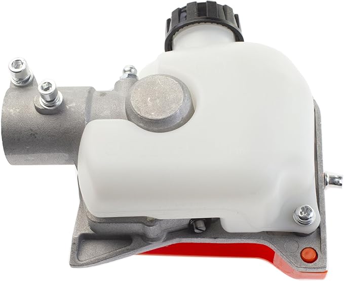 Pole Saw Gear Head Fit For Lidl Hyundai Einhell Lidl Alpina Stiga 26cc 33cc 43cc 52cc Multi Function Pole Saw Chainsaw (Tube 28mm Spline 9)