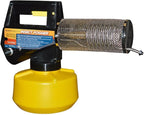 Burgess 1443 Propane Insect Fogger for Fast and Effective Mosquito Control in Your Yard