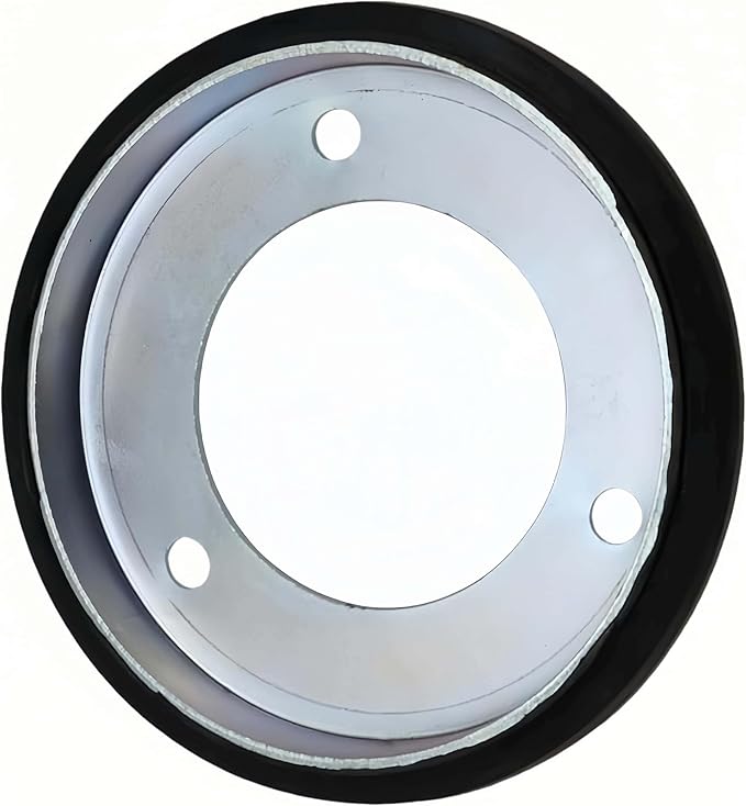 03248300 03240700 1501435MA 76-070-0 Drive/Friction Wheel Disc Replace Murray/Ariens/John Deere SnowBlower，for 22013 022013 240-068 1501435MA 313883 53830 AM123355 Drive Friction Disc
