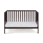 Suite Bebe Palmer 3 in 1 Convertible Crib - Quick Ship, Espresso