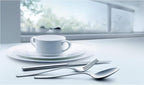 WMF Serving Spoon Boston Cromargan 18/10 Stainless Steel Polished